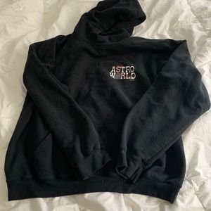 AUTHENTIC ASTROWORLD HOODIE